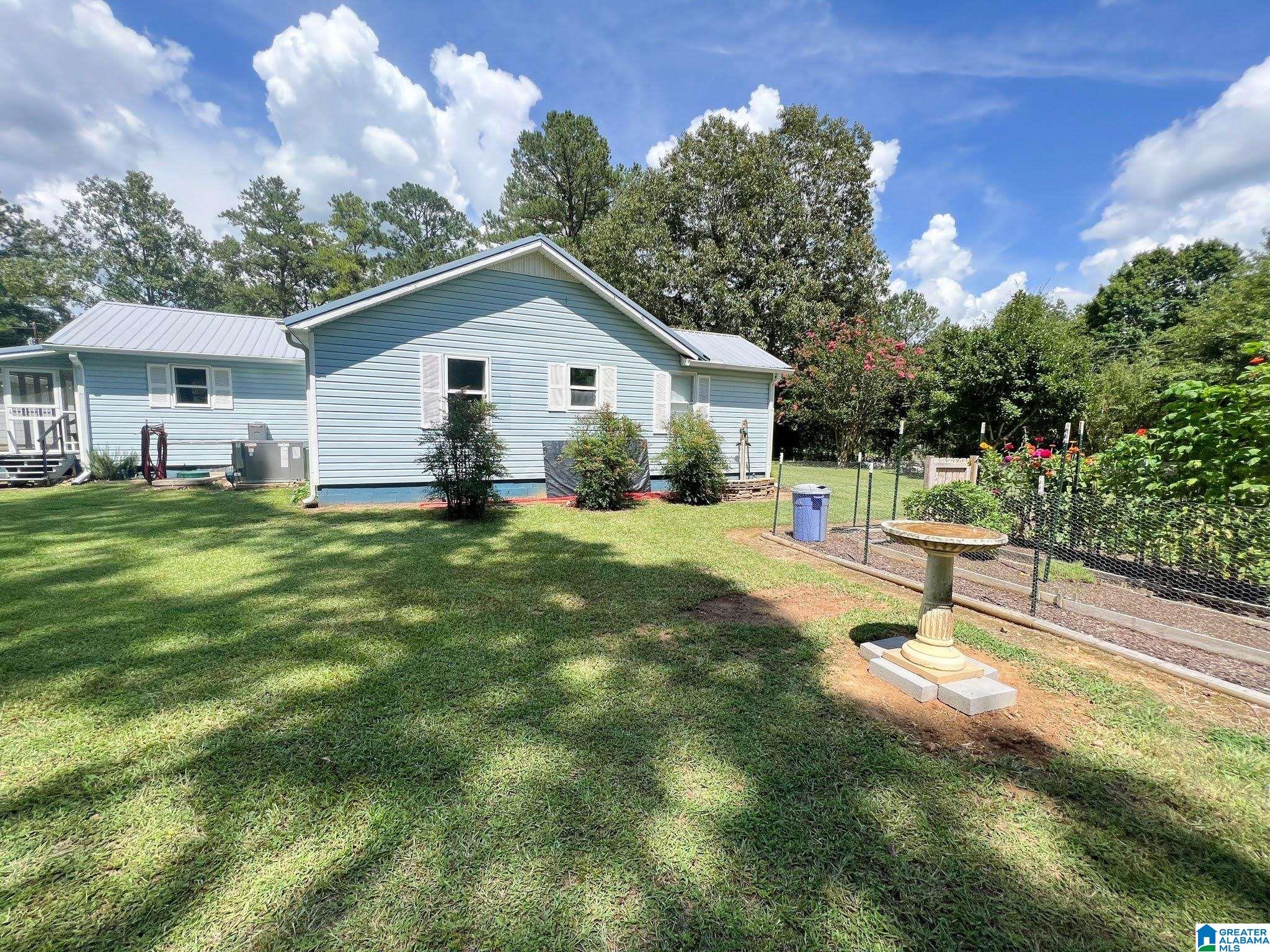 2125 Roy Webb Road Jacksonville, AL 36265 - Photo 18 of 22