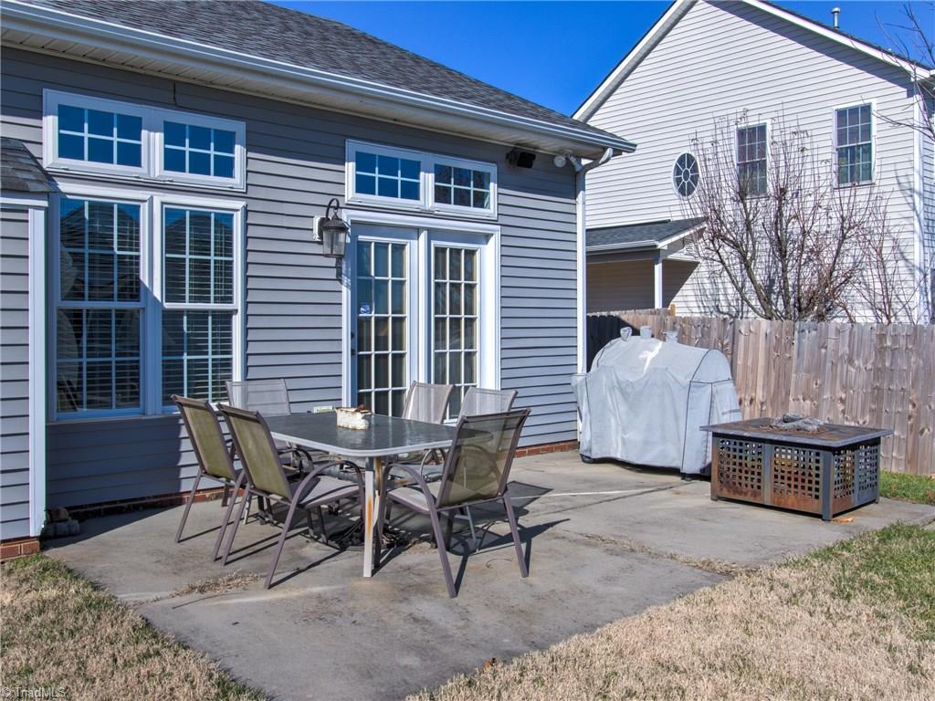 3700 Shadow Ridge Drive High Point, NC 27265 - Photo 26 of 29 Gallery Image 26