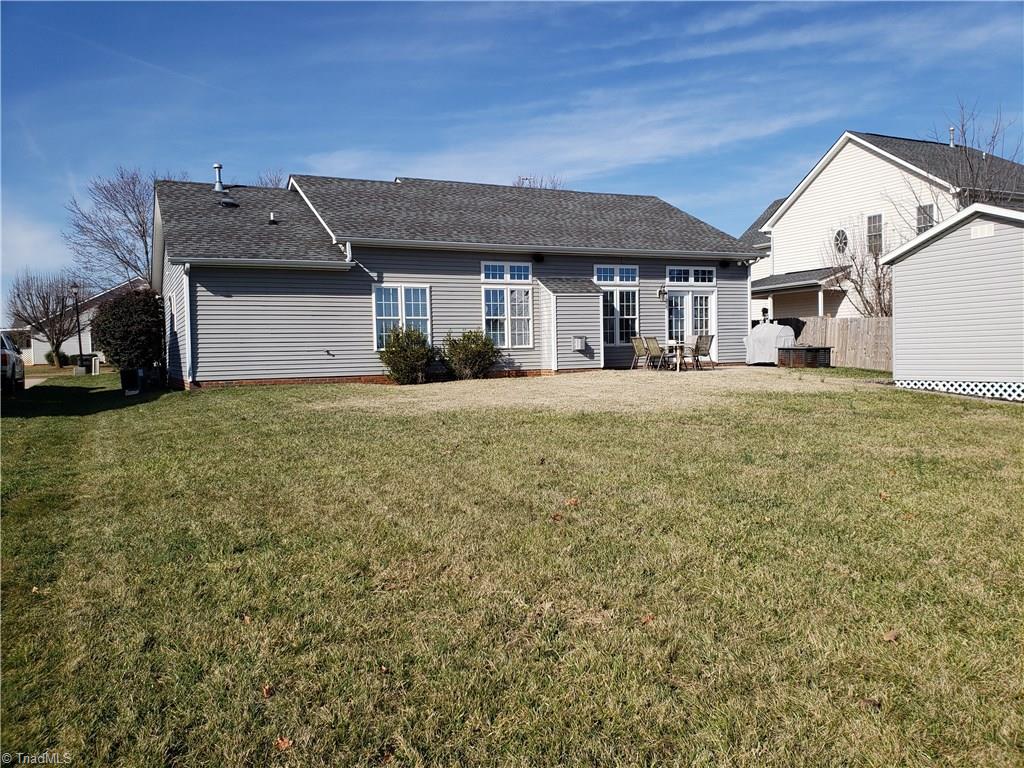 3700 Shadow Ridge Drive High Point, NC 27265 - Photo 28 of 29 Gallery Image 28