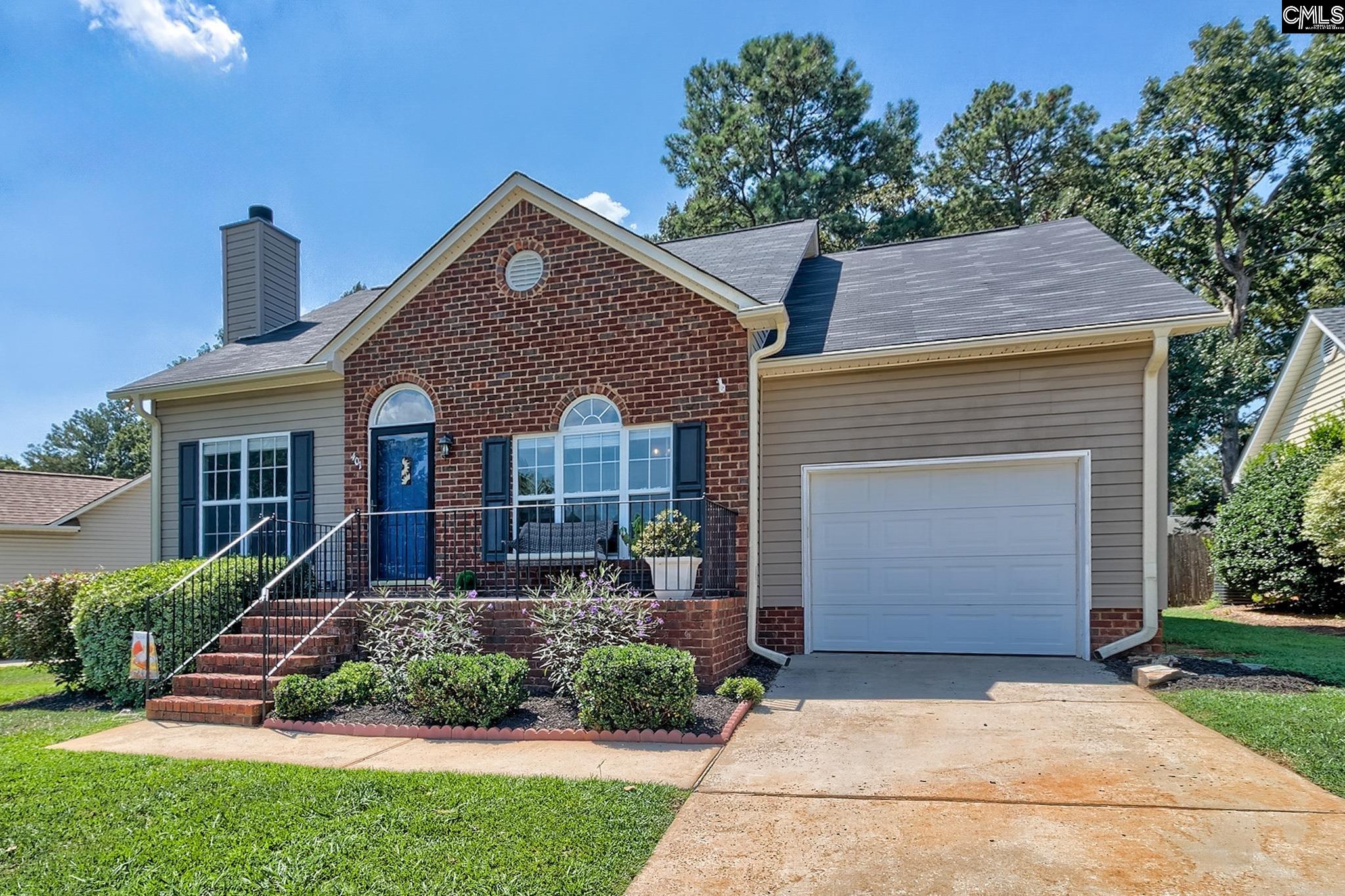 401 Caddis Creek Road Irmo, SC 29063 - Photo 13 of 24 Gallery Image 13