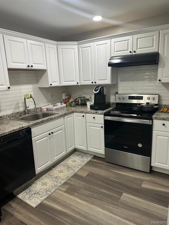7350 Inkster Road, Unit 10 Dearborn Heights, MI 48127 - Photo 6 of 9