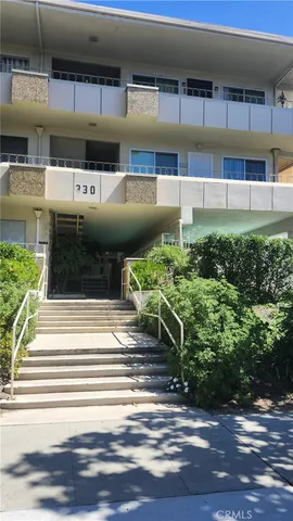 $449,000 | 330 North Howard Street, Unit 212, Glendale, CA 91206