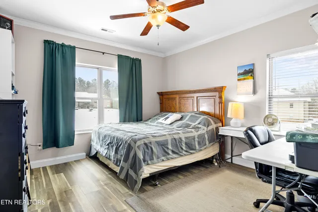 $349,900 | 326 Shooting Star Loop, Unit 201, Townsend, TN 37882