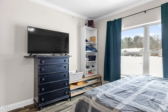 $349,900 | 326 Shooting Star Loop, Unit 201, Townsend, TN 37882