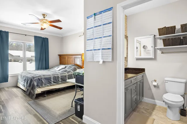 $349,900 | 326 Shooting Star Loop, Unit 201, Townsend, TN 37882