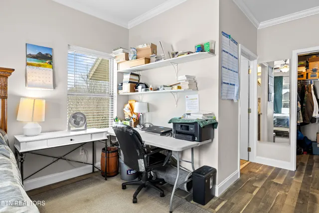 $349,900 | 326 Shooting Star Loop, Unit 201, Townsend, TN 37882