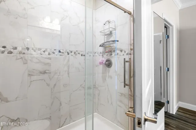 $349,900 | 326 Shooting Star Loop, Unit 201, Townsend, TN 37882