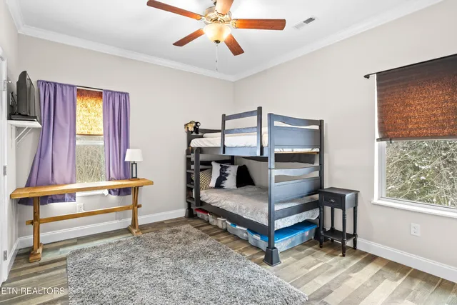 $349,900 | 326 Shooting Star Loop, Unit 201, Townsend, TN 37882