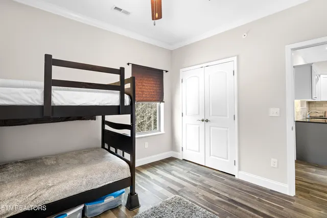 $349,900 | 326 Shooting Star Loop, Unit 201, Townsend, TN 37882