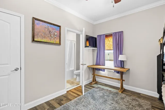 $349,900 | 326 Shooting Star Loop, Unit 201, Townsend, TN 37882