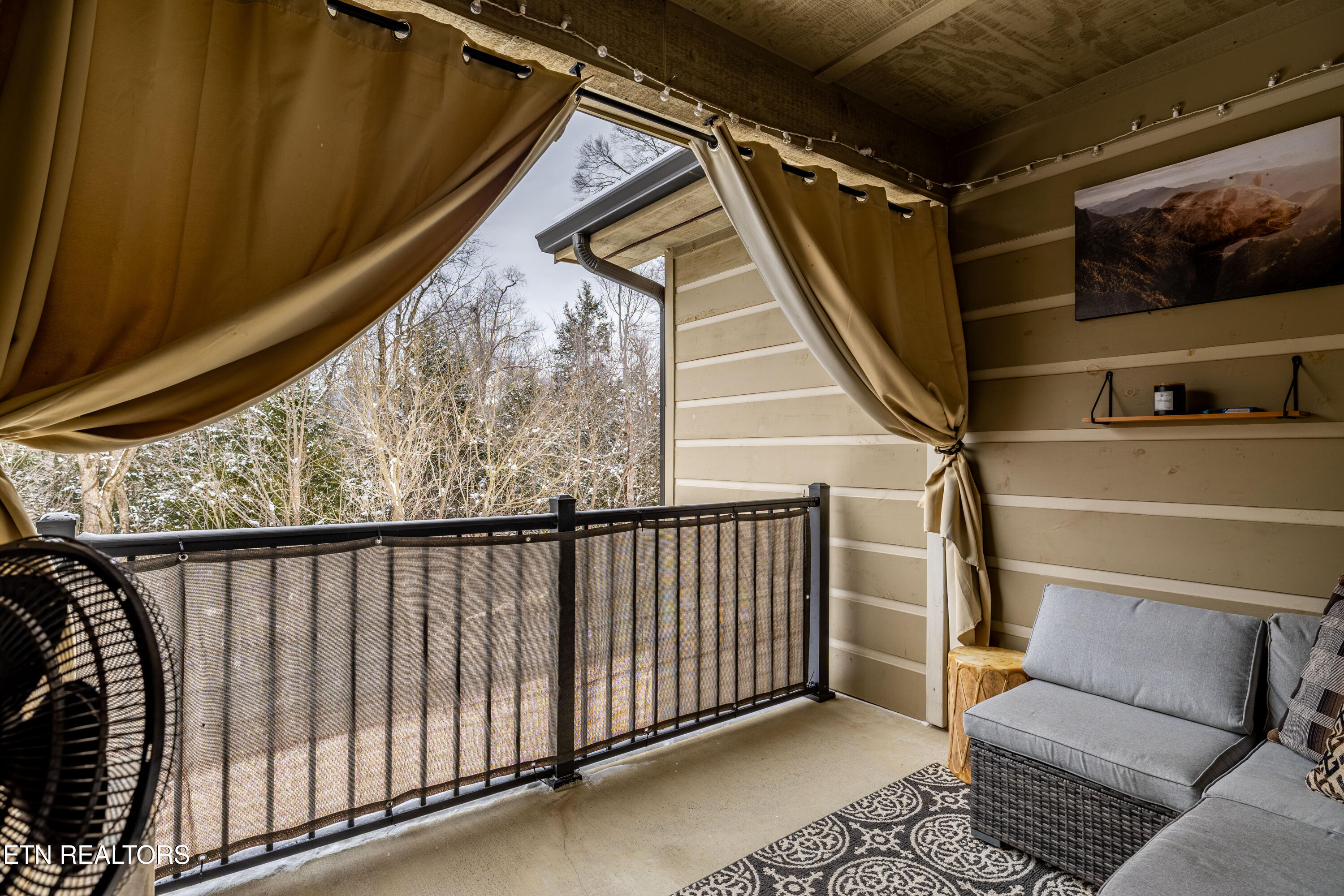 326 Shooting Star Loop, Unit 201 Townsend, TN 37882 - Photo 29 of 43 326ShootingStarLoop#201-35