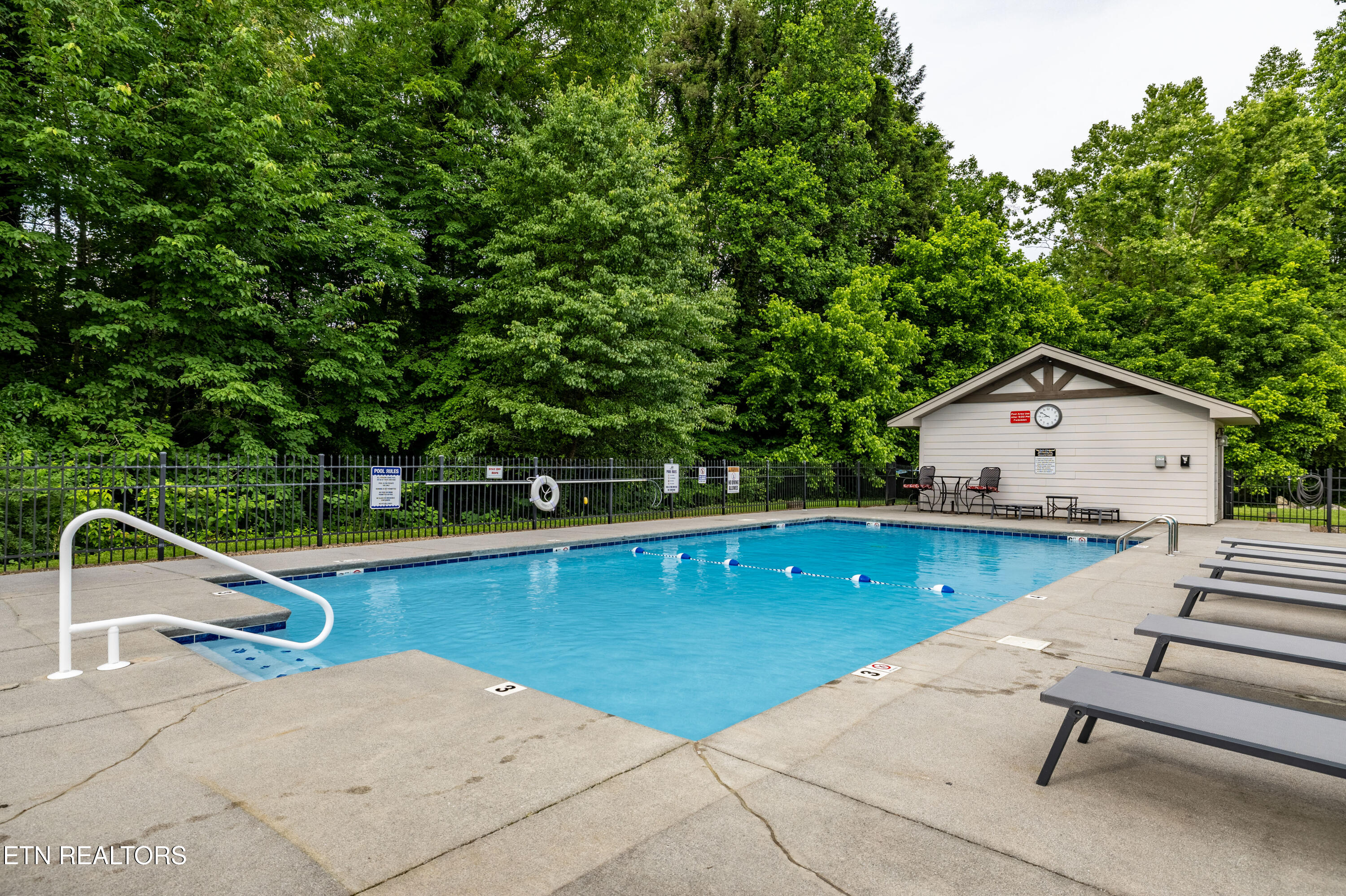 326 Shooting Star Loop, Unit 201 Townsend, TN 37882 - Photo 42 of 43 229BishopCapCir#102-12