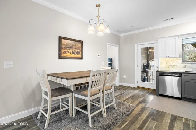 $349,900 | 326 Shooting Star Loop, Unit 201, Townsend, TN 37882