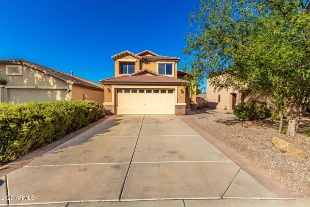 $2,275 | 3864 East Mine Shaft Road, San Tan Valley, AZ 85143
