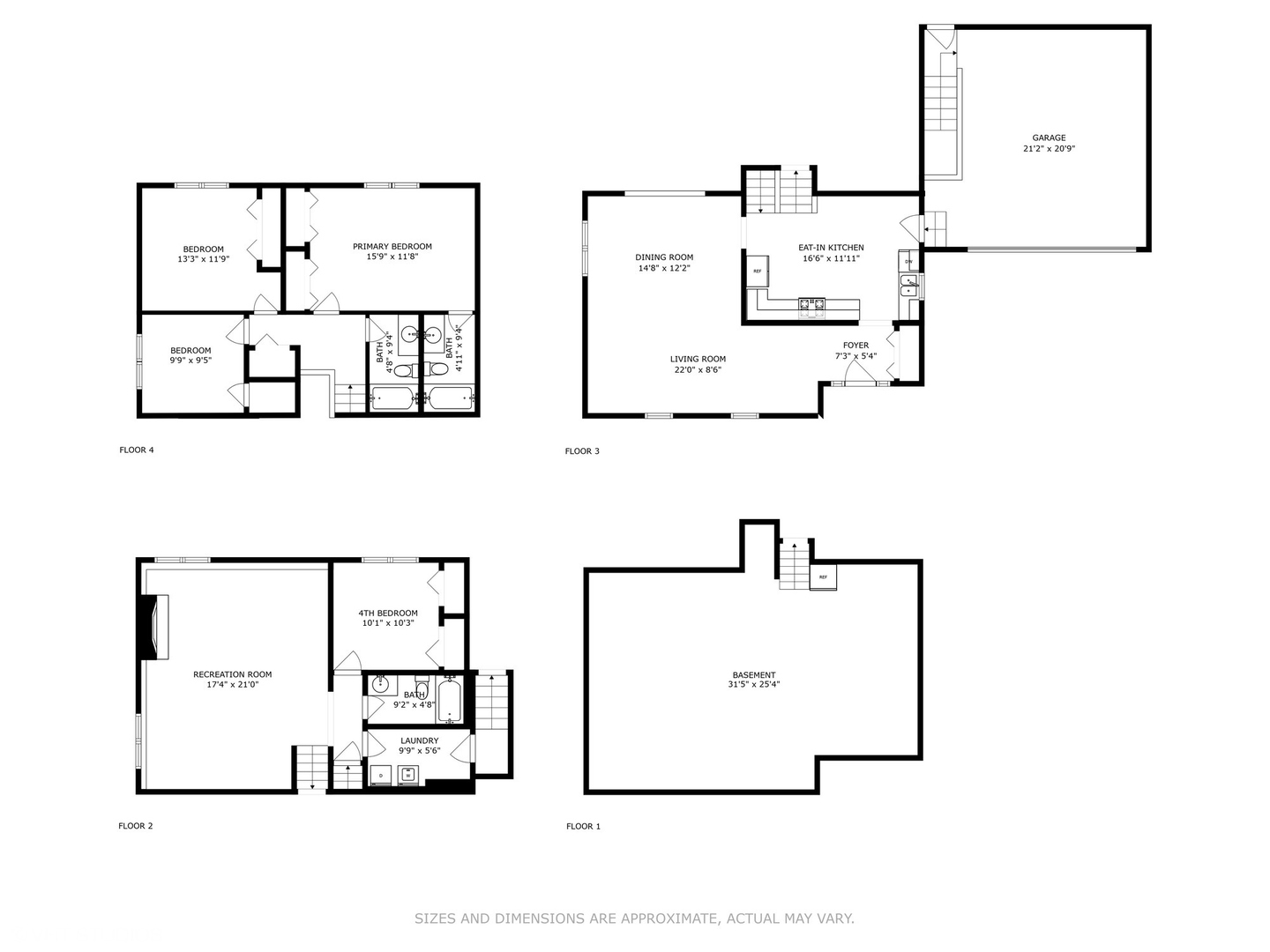 1908 Chestnut Hill Road Plainfield, IL 60586 - Photo 26 of 30 view of cabinet
