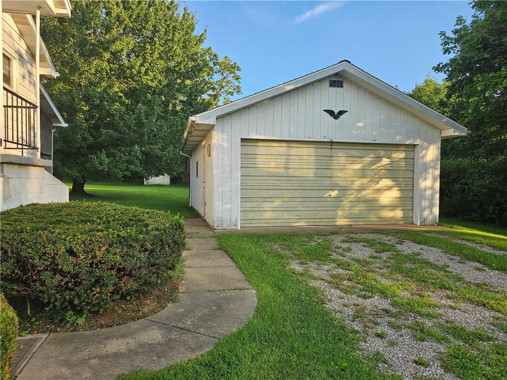 617 New Castle Road Slippery Rock, PA 16057 - Photo 3 of 31 Gallery Image 3