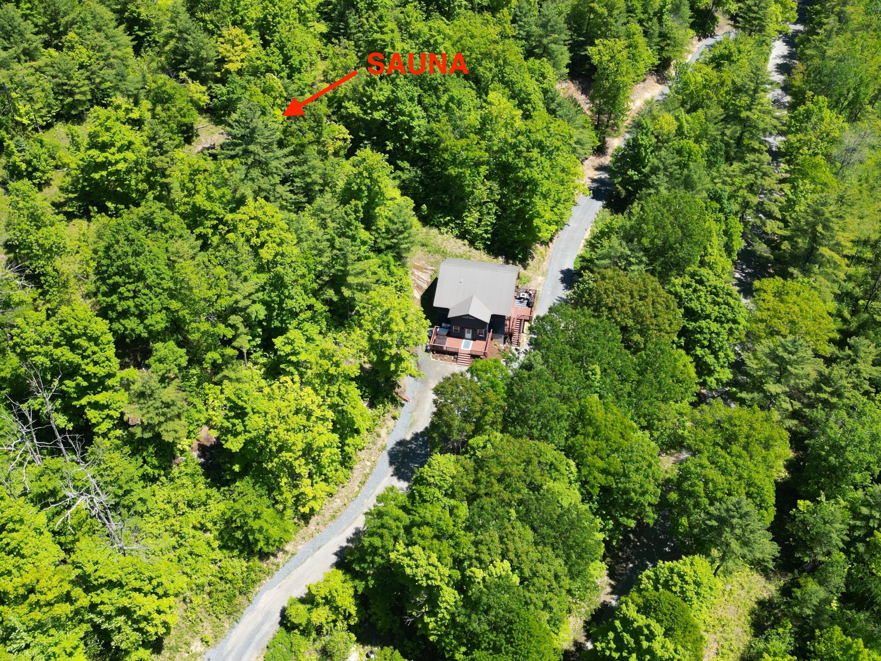 99 Brinton Road Keeseville, NY 12944 - Photo 26 of 28 99 Brinton Drone 1