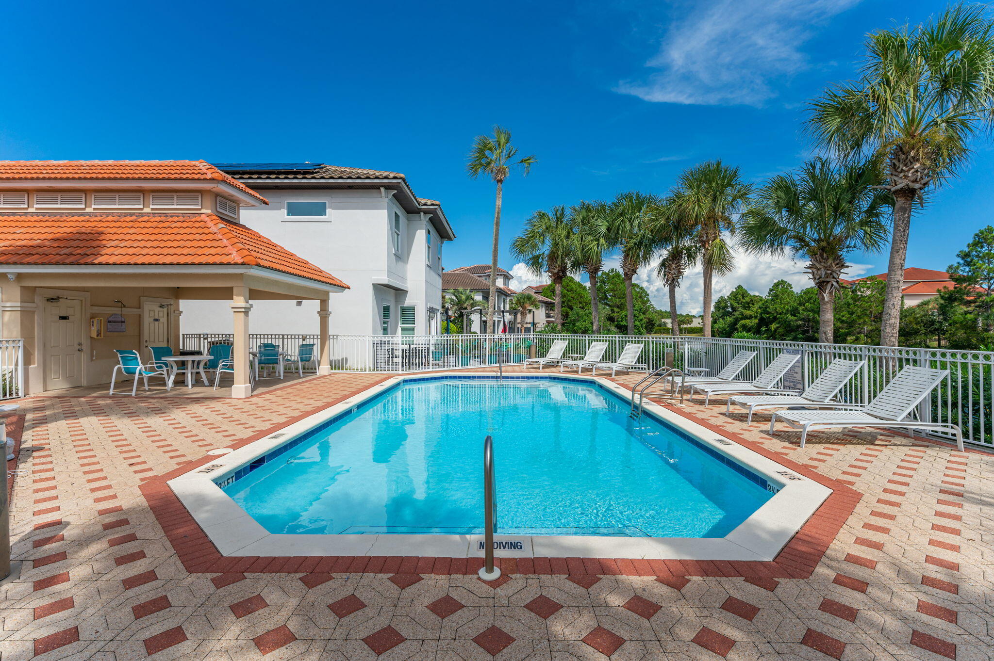 233 Inverrary Drive Destin, FL 32541 - Photo 61 of 64 61-web-or-mls-233 Inverrary Dr Exterior-