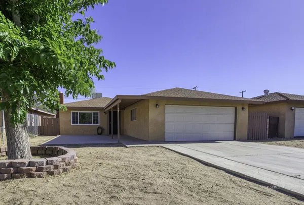 $245,000 | 705 West Graaf Avenue, Ridgecrest, CA 93555