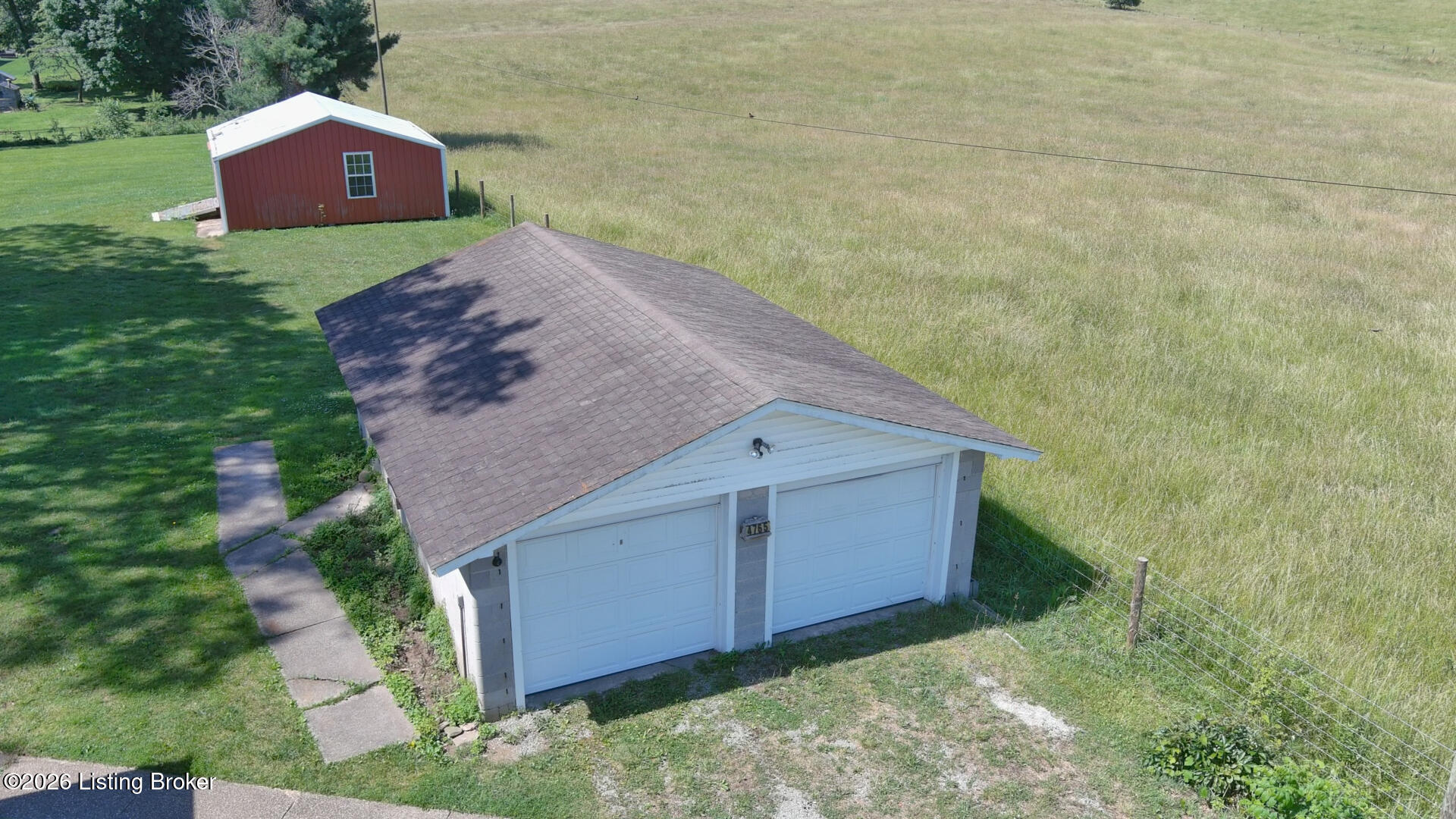 4765 Flaherty Road Vine Grove, KY 40175 - Photo 40 of 46 4765 Flaherty Rd-54