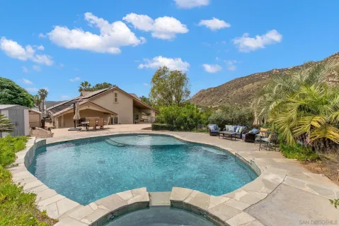 $1,125,000 | 15945 Shalom Road, Ramona, CA 92065
