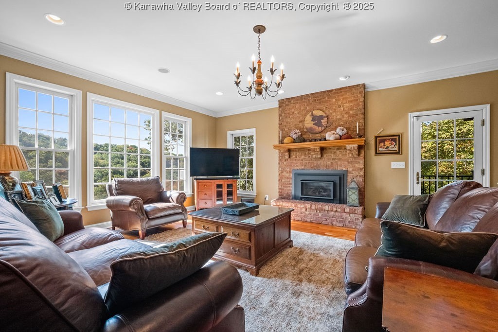 5 Hermitage Road Charleston, WV 25314 - Photo 13 of 50 Gallery Image 13