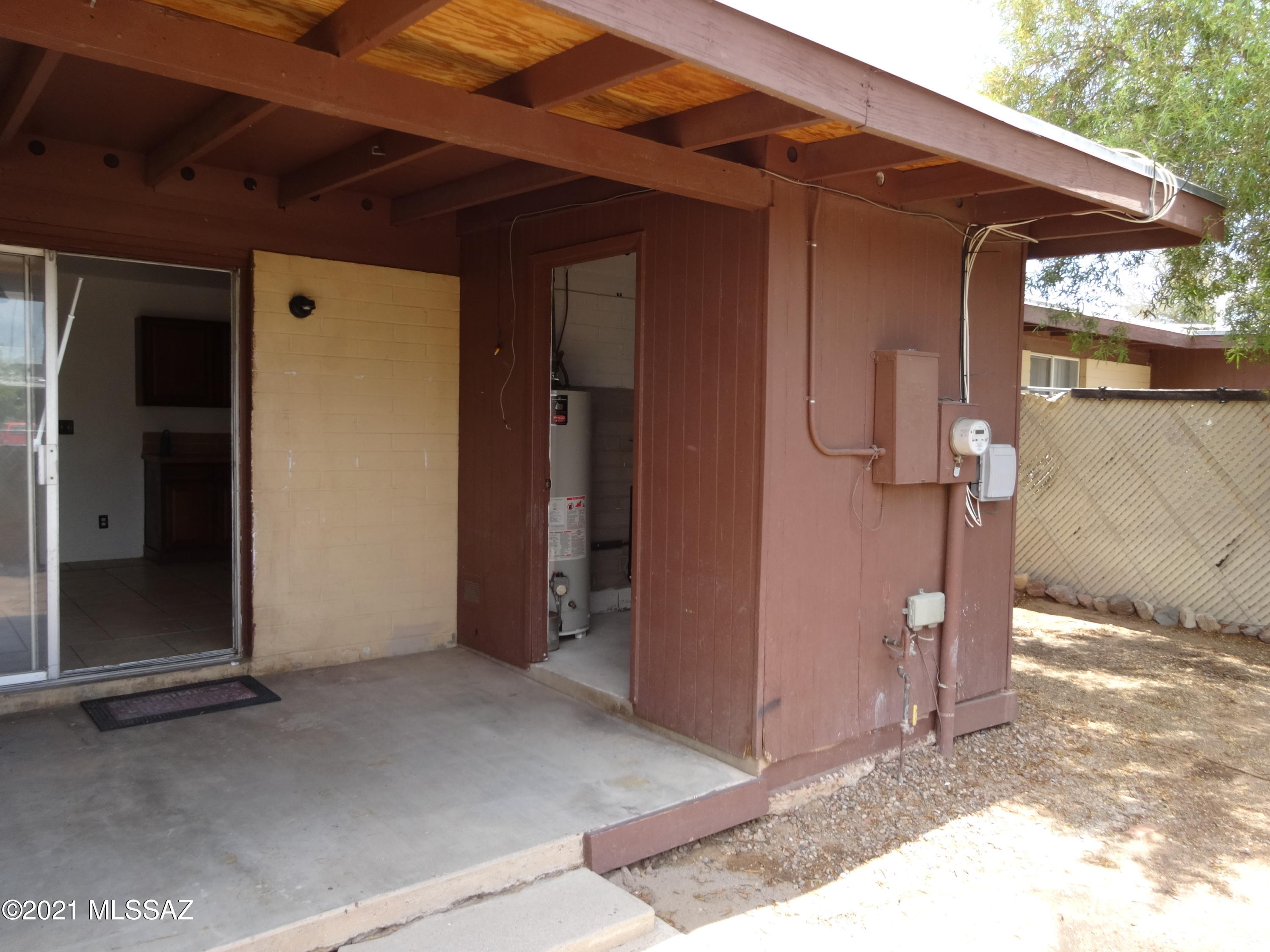 3924 North Pomona Road Tucson, AZ 85705 - Photo 29 of 37 Gallery Image 29