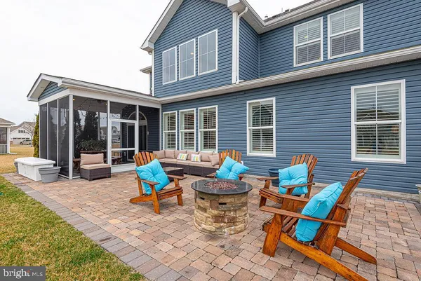 $639,000 | 30255 Brandywine Drive, Millville, DE 19967
