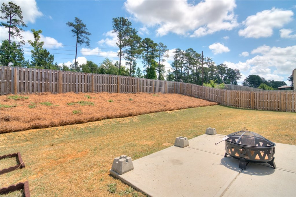 1186 Fawn Forest Road Grovetown, GA 30813 - Photo 34 of 38
