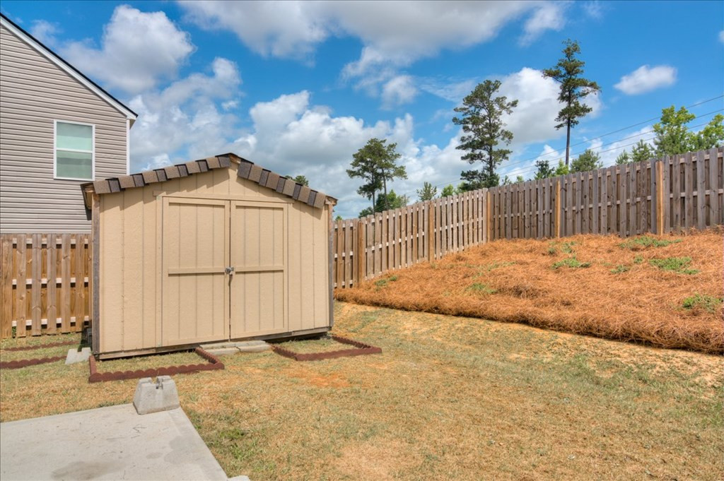 1186 Fawn Forest Road Grovetown, GA 30813 - Photo 36 of 38