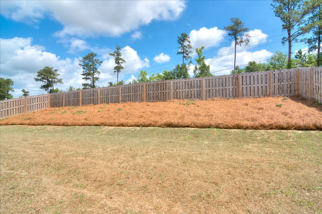 1186 Fawn Forest Road Grovetown, GA 30813 - Photo 37 of 38