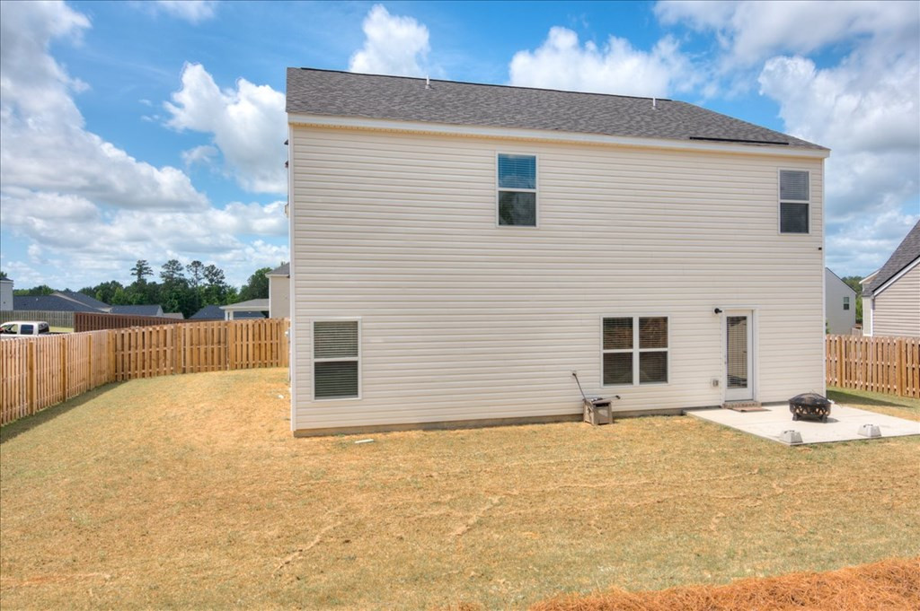1186 Fawn Forest Road Grovetown, GA 30813 - Photo 38 of 38