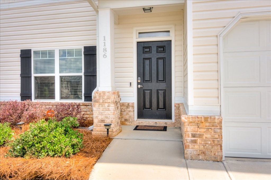 1186 Fawn Forest Road Grovetown, GA 30813 - Photo 4 of 38
