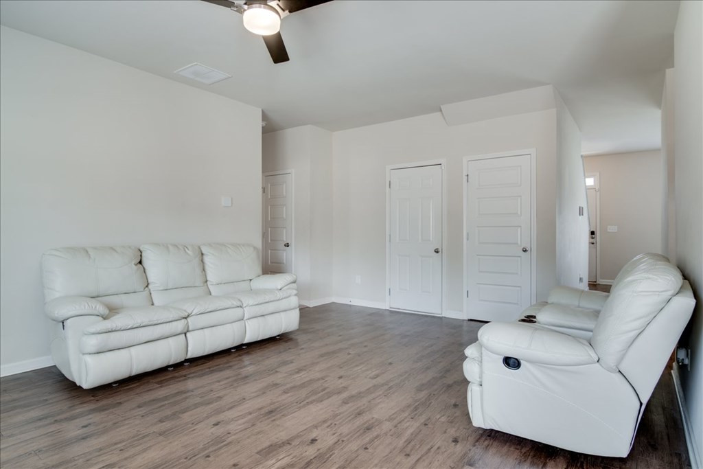 1186 Fawn Forest Road Grovetown, GA 30813 - Photo 6 of 38