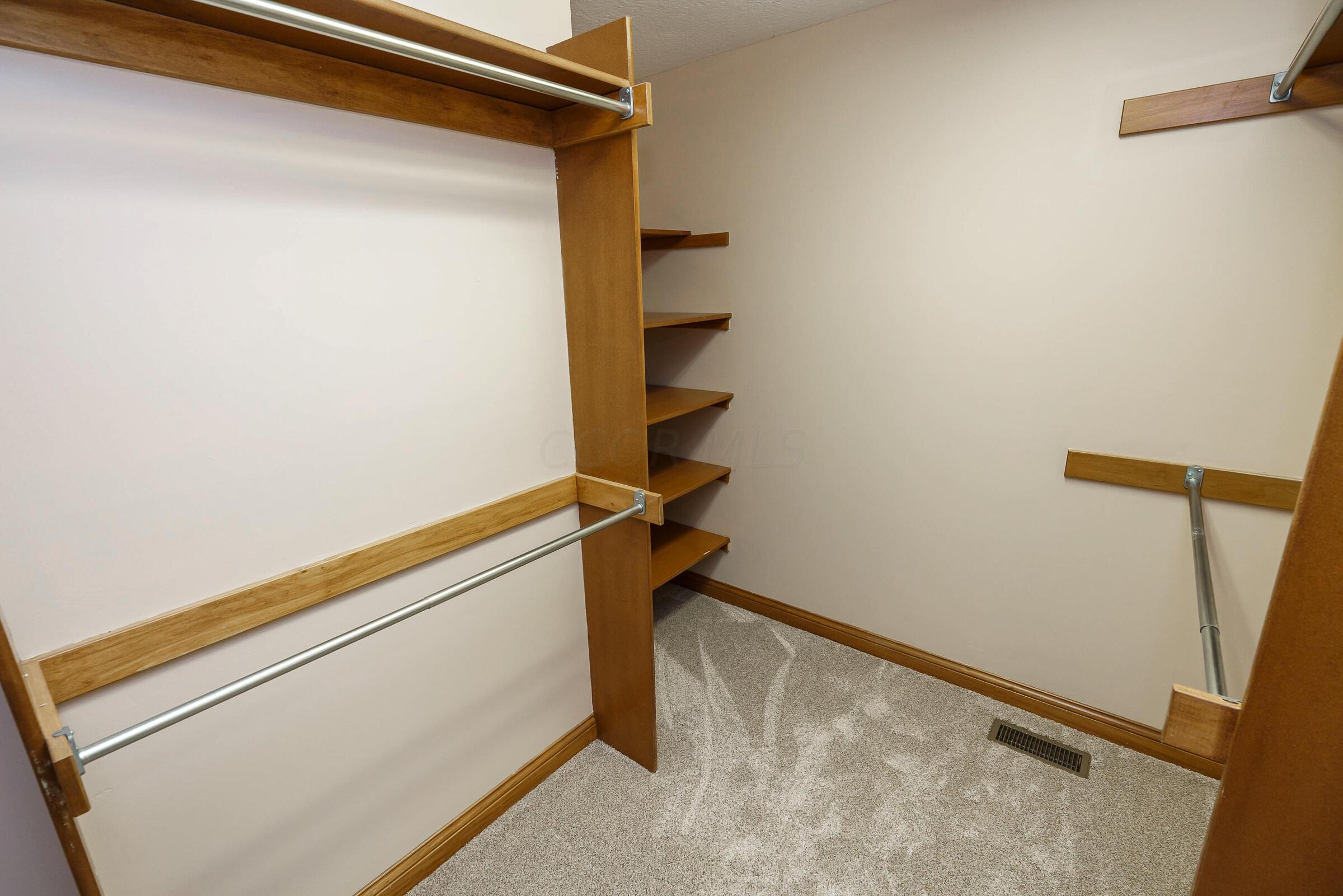 1788 Ford Road Delaware, OH 43015 - Photo 28 of 44 Walk-In Closet