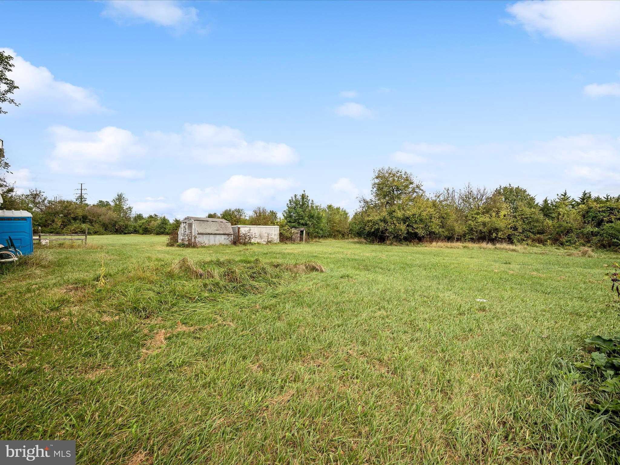 32 Double Tollgate Road White Post, VA 22663 - Photo 4 of 16 Backyard