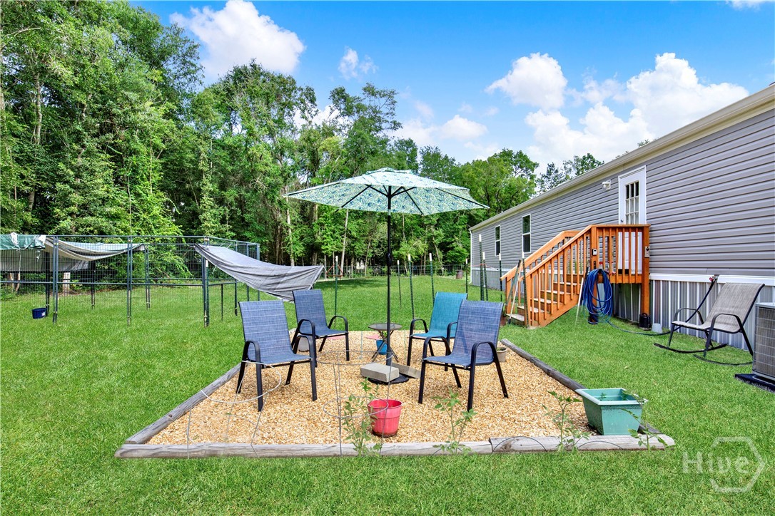 796 River Ridge Circle Jesup, GA 31545 - Photo 22 of 26 Gallery Image 22