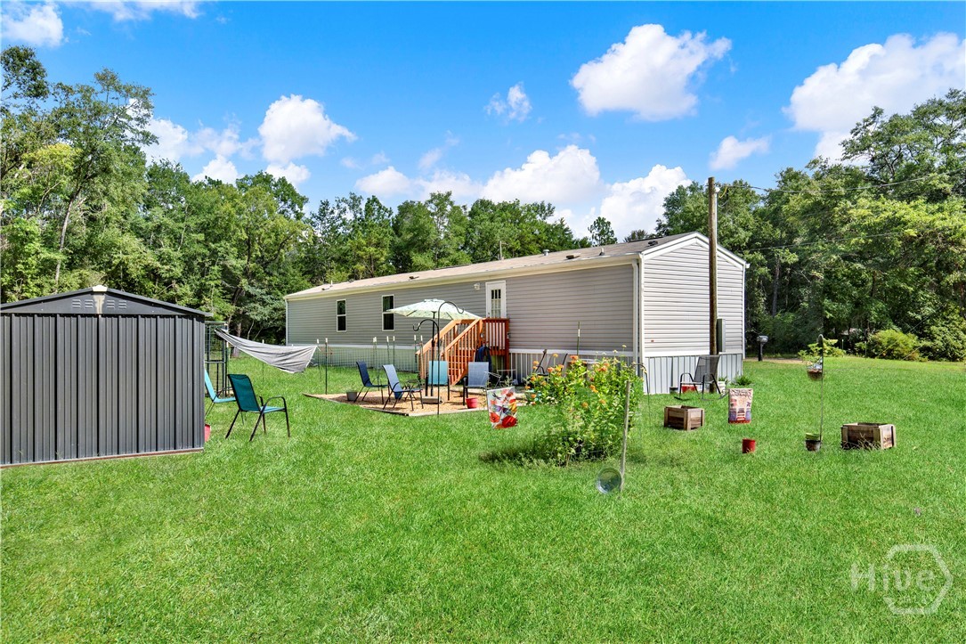 796 River Ridge Circle Jesup, GA 31545 - Photo 24 of 26 Gallery Image 24