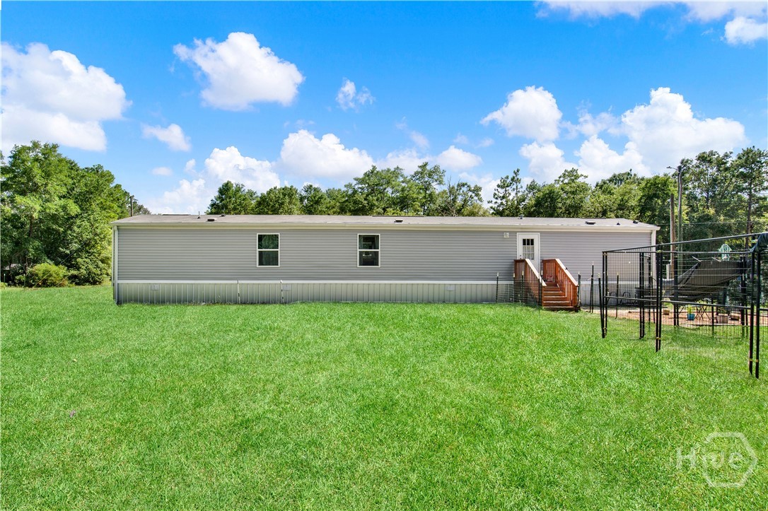 796 River Ridge Circle Jesup, GA 31545 - Photo 25 of 26 Gallery Image 25