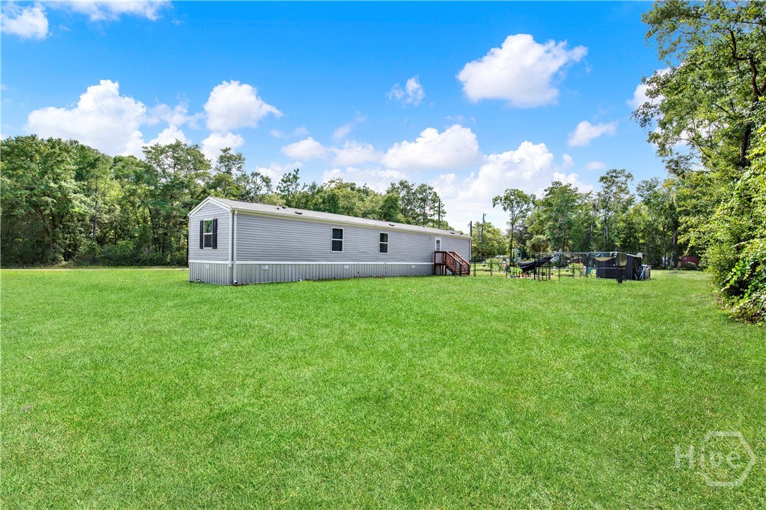796 River Ridge Circle Jesup, GA 31545 - Photo 26 of 26 Gallery Image 26