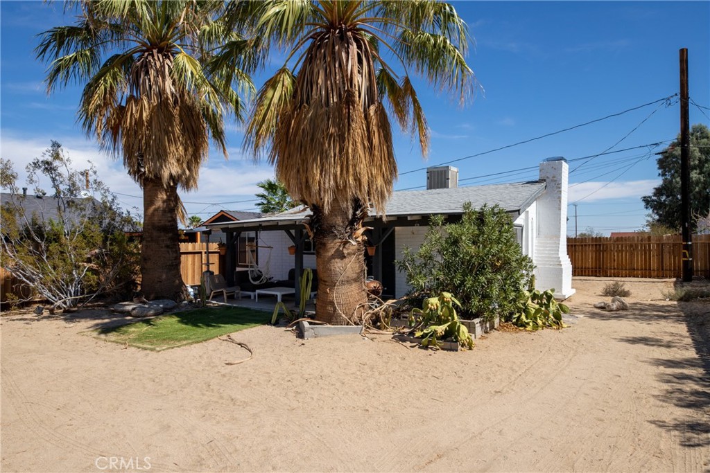 6443 Valley View Street Joshua Tree, CA 92252 - Photo 26 of 27