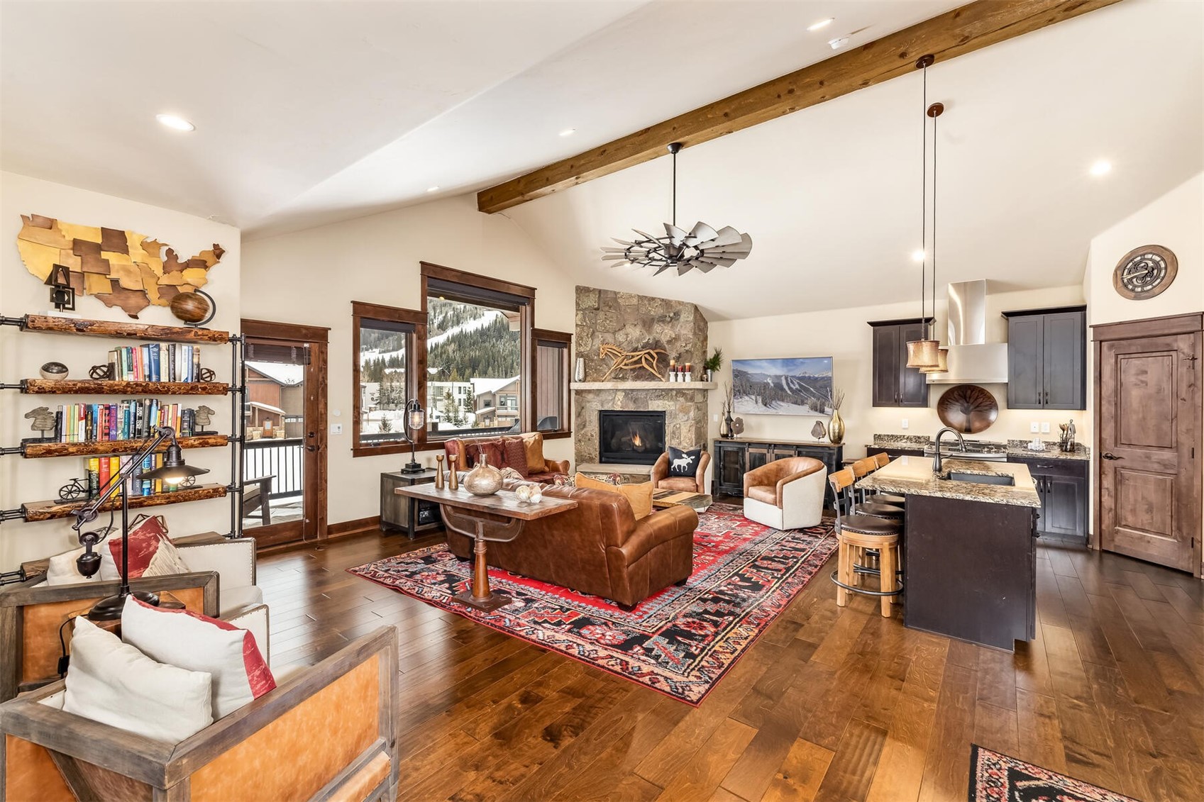 73 Erickson Loop Keystone, CO 80435 - Photo 10 of 48 Gallery Image 10