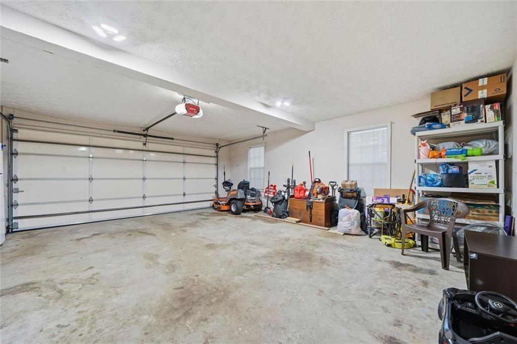 147 Midland Drive Stockbridge, GA 30281 - Photo 22 of 30