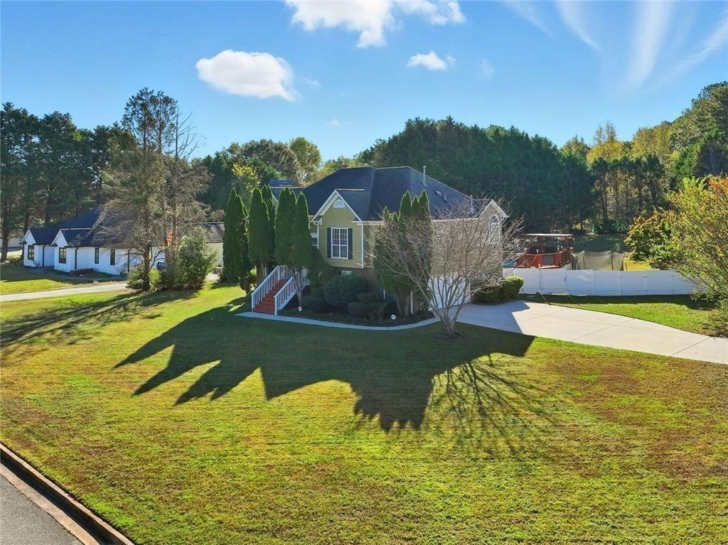 147 Midland Drive Stockbridge, GA 30281 - Photo 23 of 30 a view of an ocean house swimming pool and outdoor space
