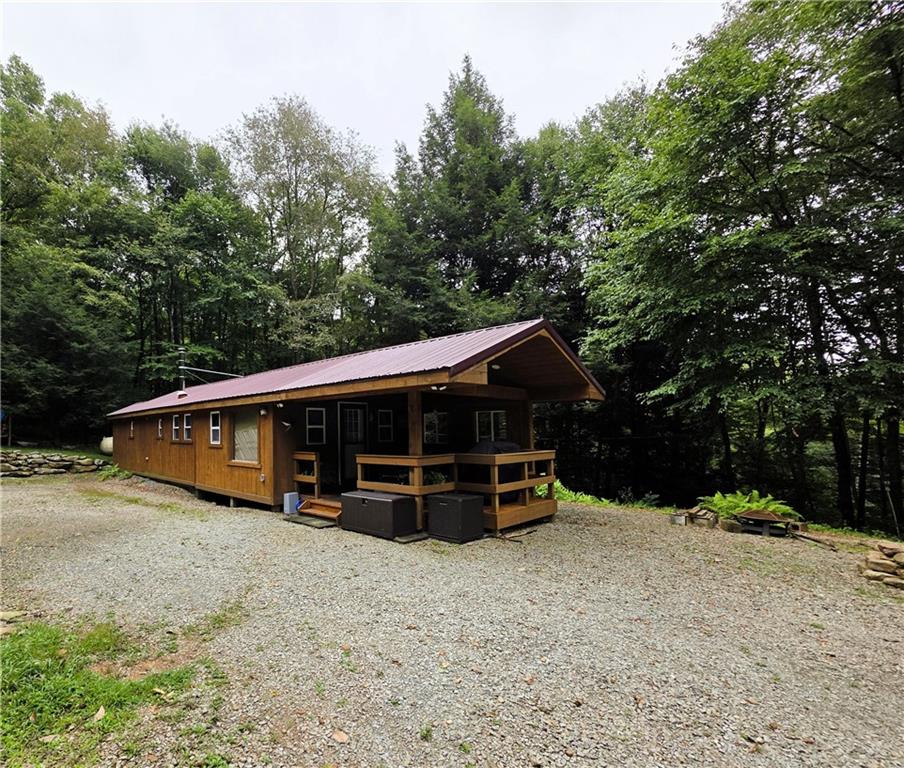 258 Mike Shawley Road Somerset, PA 15501 - Photo 3 of 43 Gallery Image 3