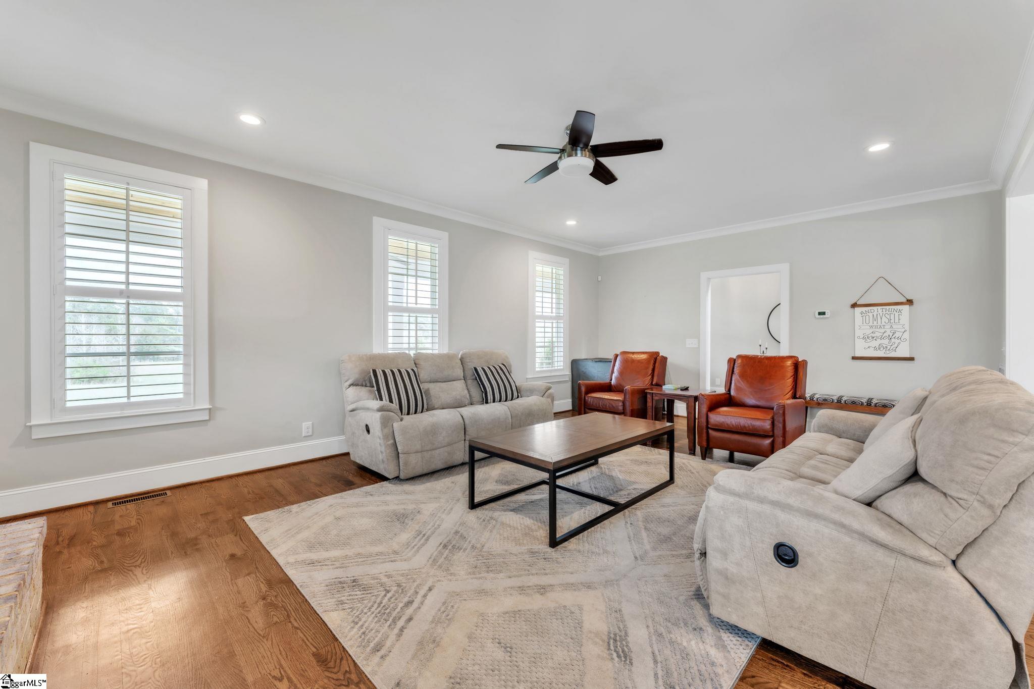 766 McKelvey Road Pelzer, SC 29669 - Photo 8 of 41