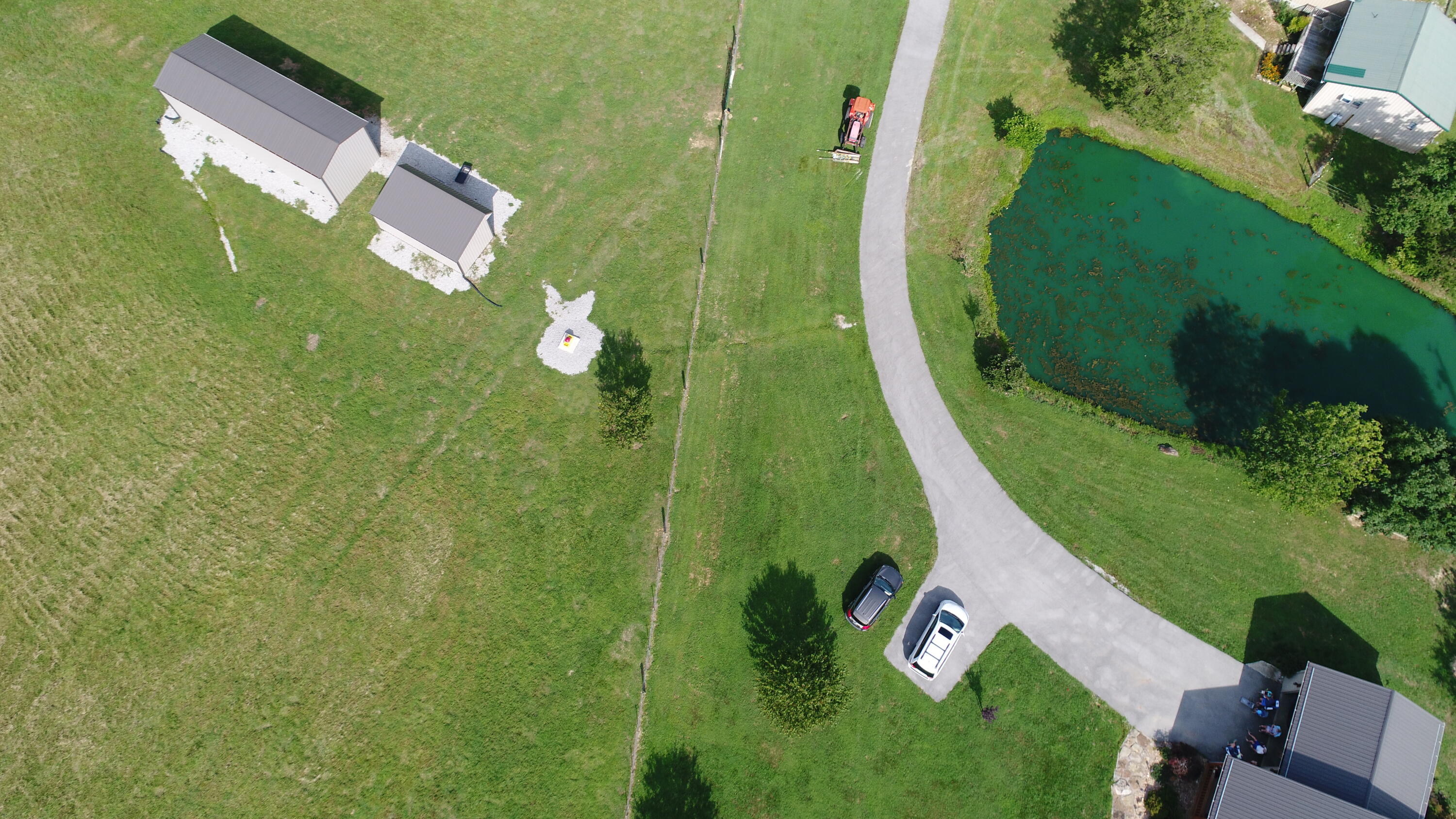 830 Sallie Vanhook Road Somerset, KY 42501 - Photo 13 of 117 DJI_0221