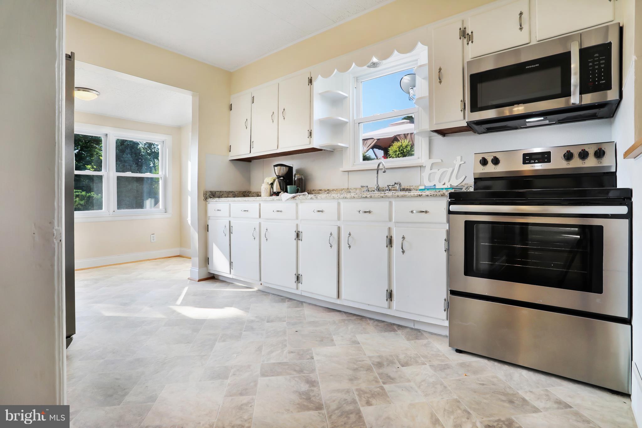 360 Nottingham Road Hagerstown, MD 21740 - Photo 11 of 24 Kitchen
