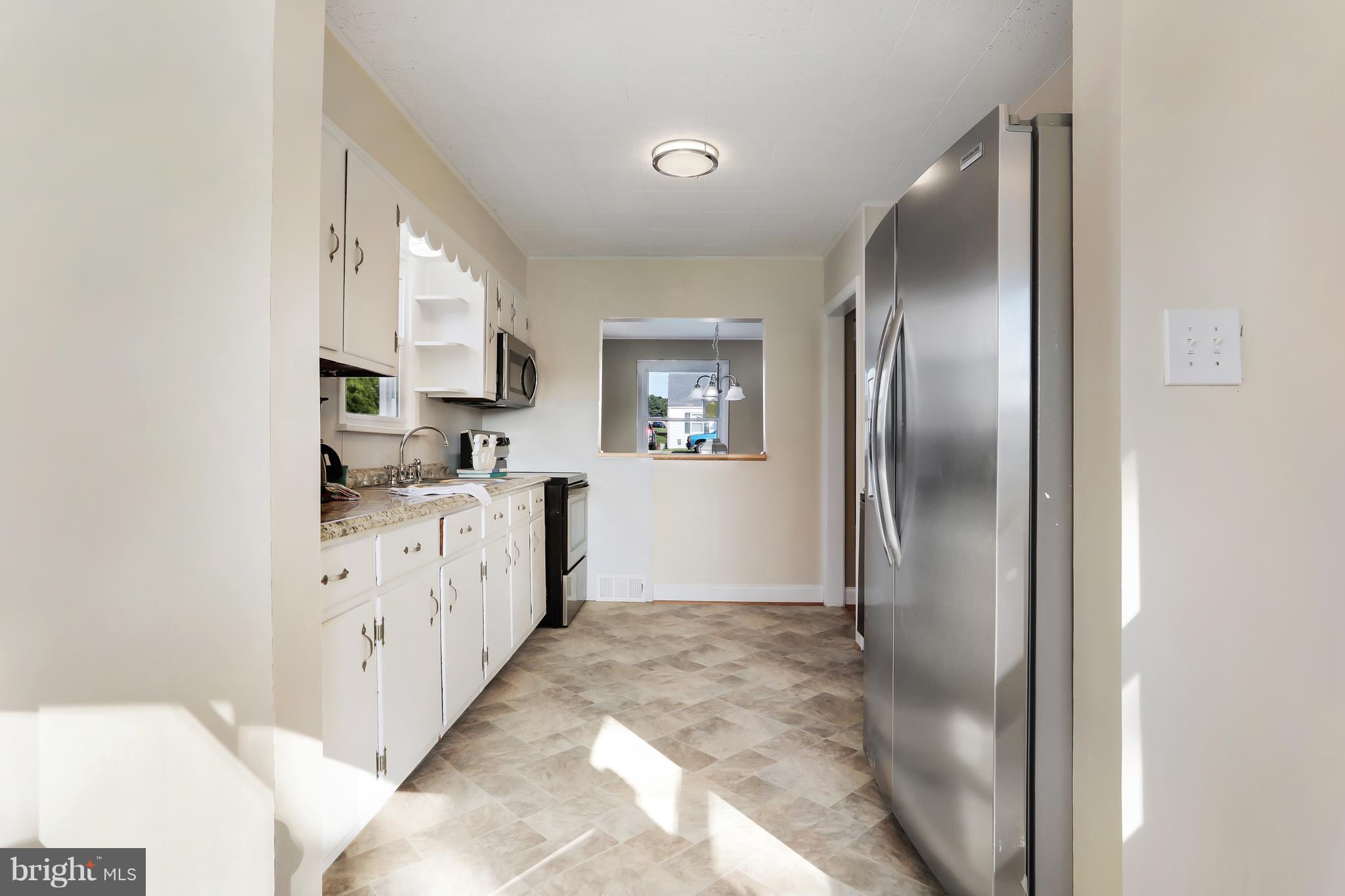 360 Nottingham Road Hagerstown, MD 21740 - Photo 12 of 24 Kitchen