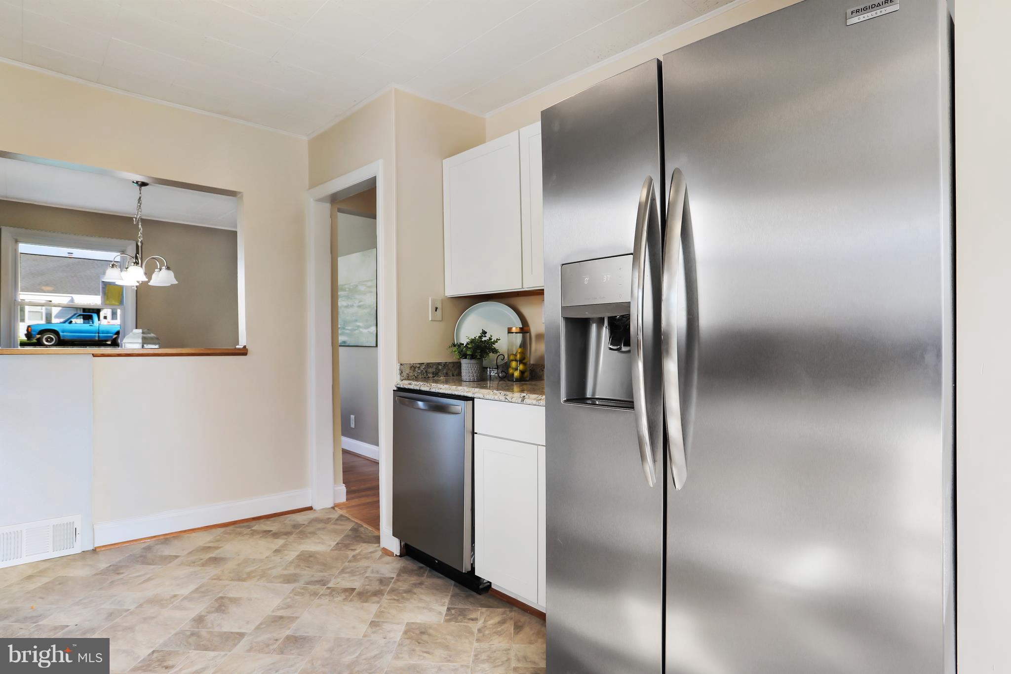 360 Nottingham Road Hagerstown, MD 21740 - Photo 13 of 24 Kitchen